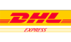 Vitalation Icon DHL Express