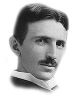 N.Tesla