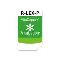 VitaZapper - Test / Lexikonkarten