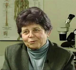 Dr. Hulda Regehr Clark – Biologin, Autorin und Entwicklerin des Clark-Zappers