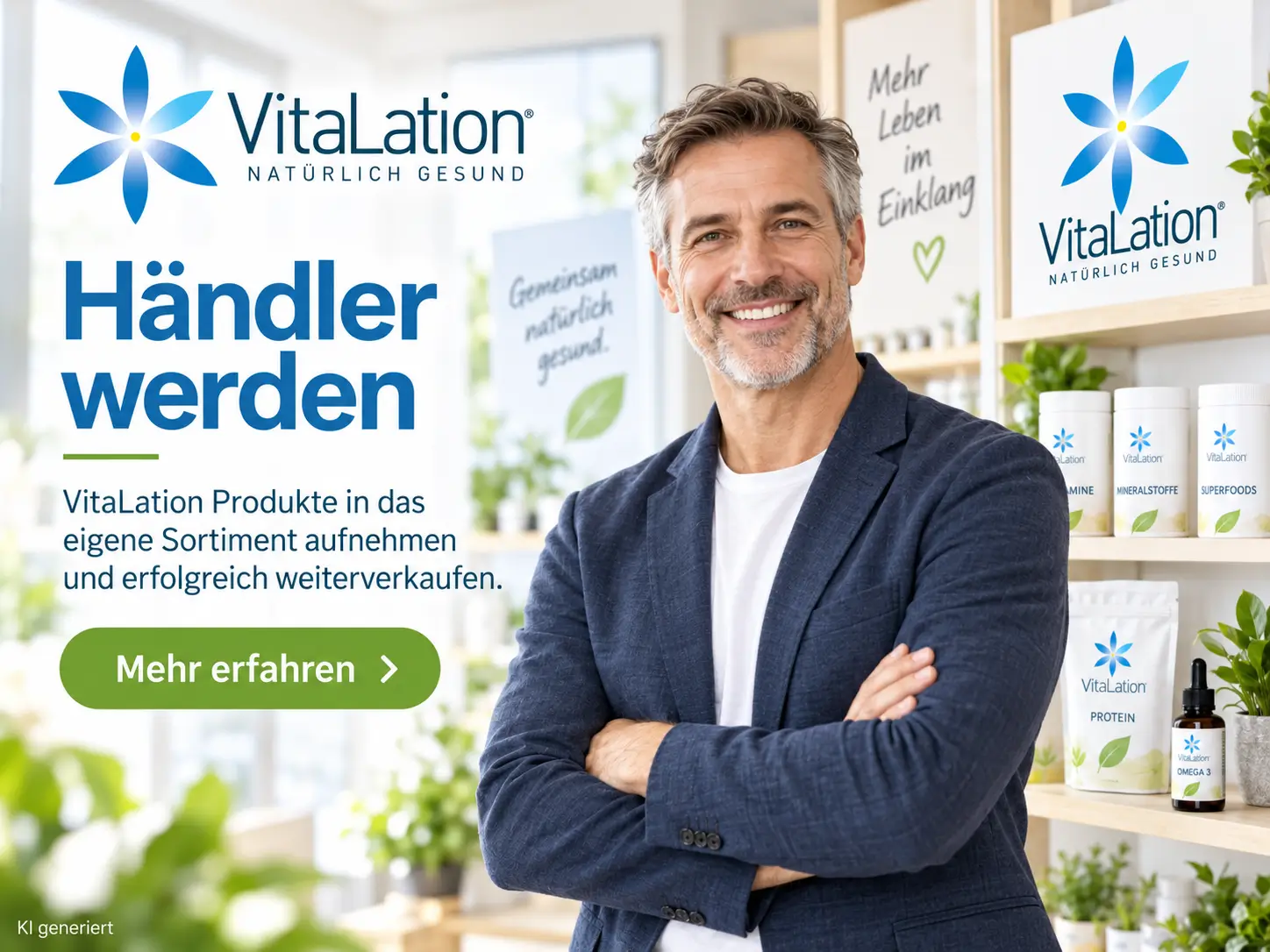 Händler VitaLation