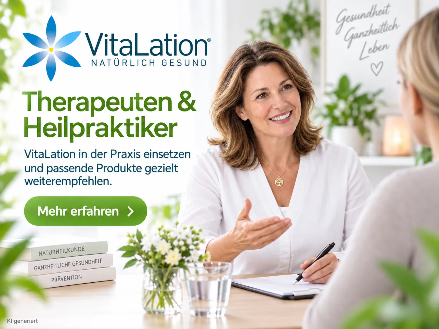 VitaLation Therapeuten