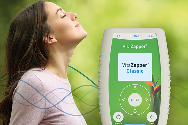 VitaZapper
