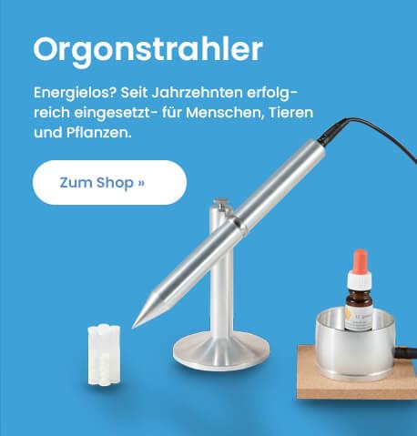 OrgonStrahler