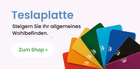 Teslaplatten