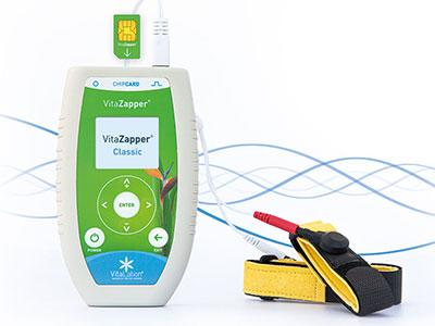 Zapper und Bioresonanz