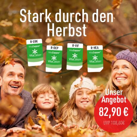 Herbst-Paket