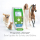 VitaZapper Premium - Bioresonanzmatte - Starter Set