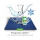 VitaZapper Premium - Bioresonanzmatte - Starter Set
