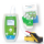 VitaZapper Premium - Bioresonanzmatte - Starter Set