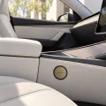 TeslaVital Car Kit
