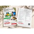 VitaZapper&reg; Professional Starter-Set - 10 Lexikon-Karten | Aktion