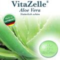 Aloe Vera Zelle