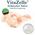 Schuessler Salz Zelle