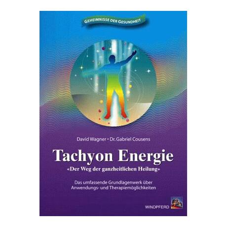 Tachyon Energie - David Wagner