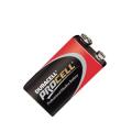 9 Volt Batterie f&uuml;r Biofeedbackger&auml;t