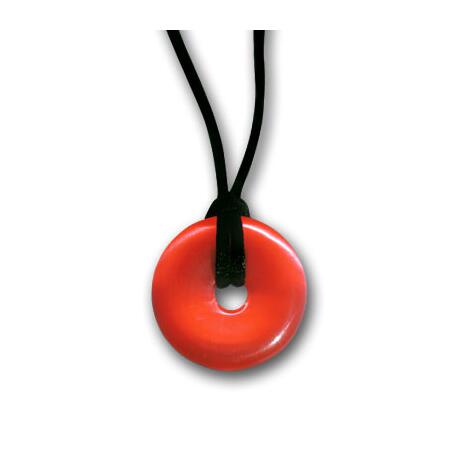 Tachyon Anhänger 30 mm Farbe : Rot