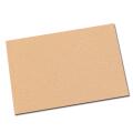 Kork Abschirmplatte 45 x 30 x 1,0 cm