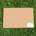 Kork Abschirmplatte 45 x 30 x 1,0 cm