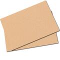 2 x Kork Abschirmplatte 45 x 30 x 1,0 cm