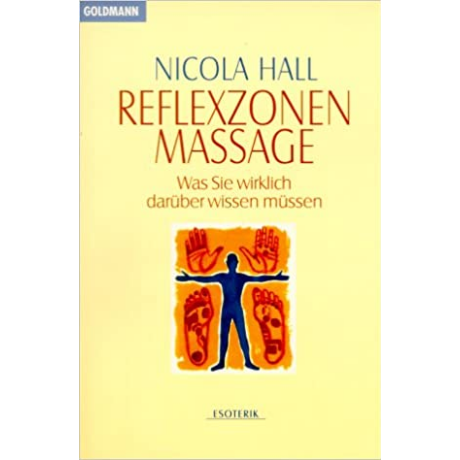 Reflexzonenmassage