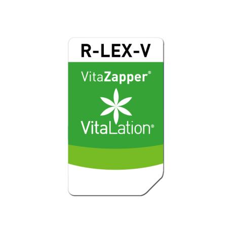 R-LEX-V (Viren)