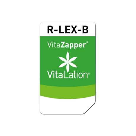 R-LEX-B (Bakterien)