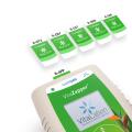 VitaZapper® - Premium (Bioresonanzgerät & Zapper) + Handelektroden & Adapter