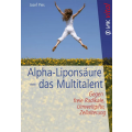 Alpha-Liponsäure - das Multitalent