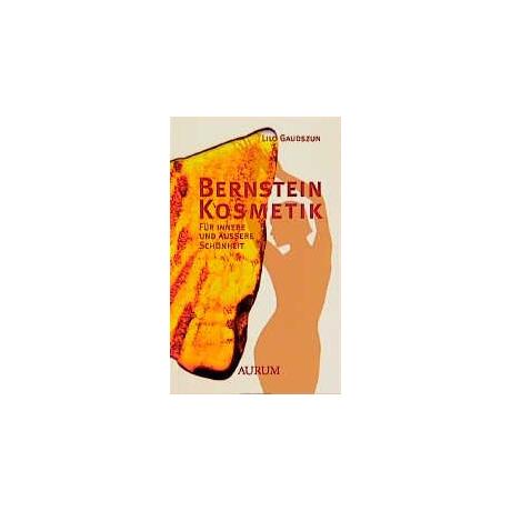 Bernstein Kosmetik