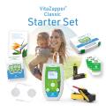 VitaZapper&reg;  Classic - Starter Set