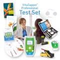 VitaZapper&reg;  Professional - Test Set