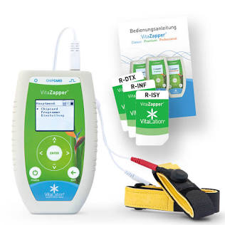 BeckZapper und VitaZapper im Vergleich