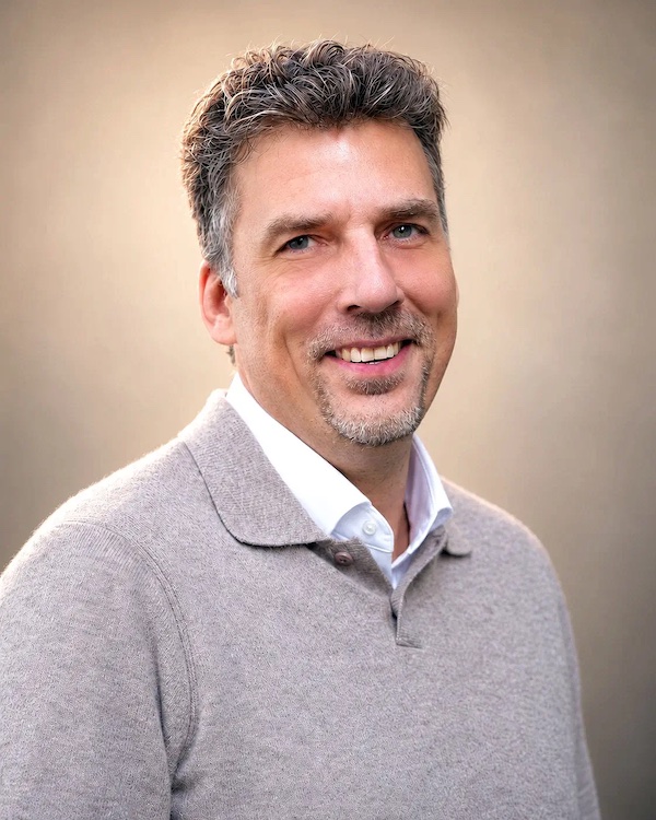 Christian Schneider, Gründer & Inhaber von VitaLation